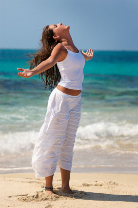Wellness Coach for Your Health and Well-Being